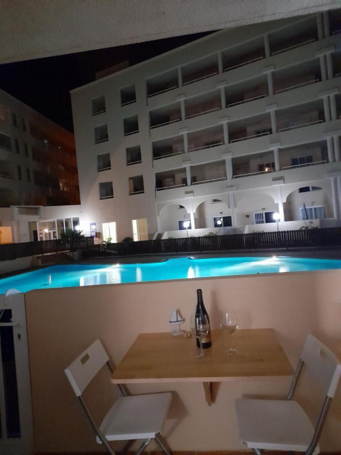 Apartamento Marineda El Medano  Exterior photo