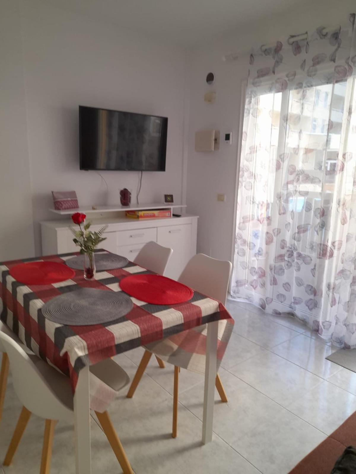 Apartamento Marineda El Medano  Exterior photo