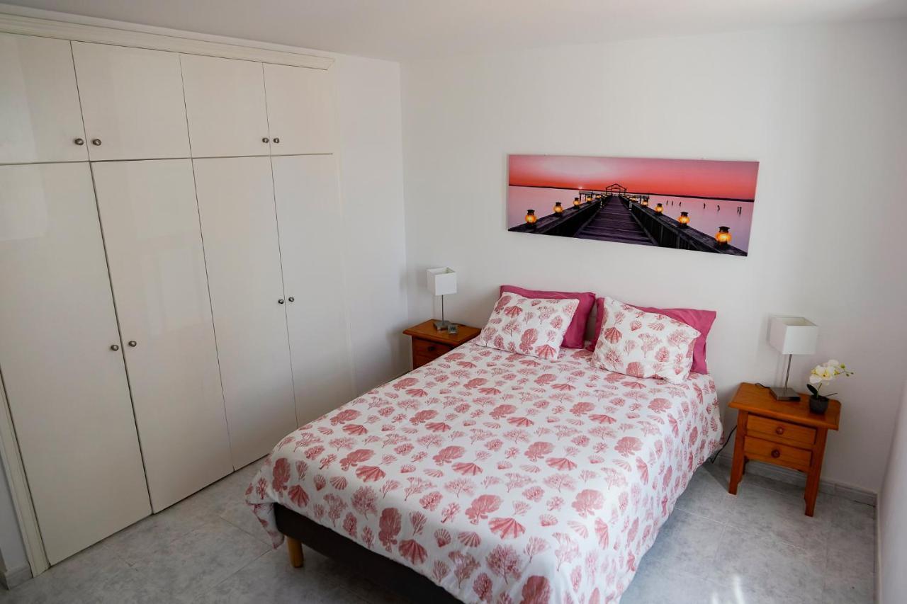 Apartamento Marineda El Medano  Exterior photo