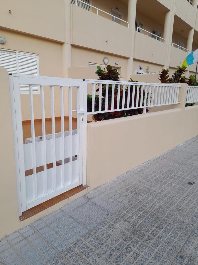 Apartamento Marineda El Medano  Exterior photo